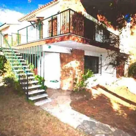 Holiday home Casa Diana: Vista Al Mar Y 3min A La Playa Y 30min A Portaventura *