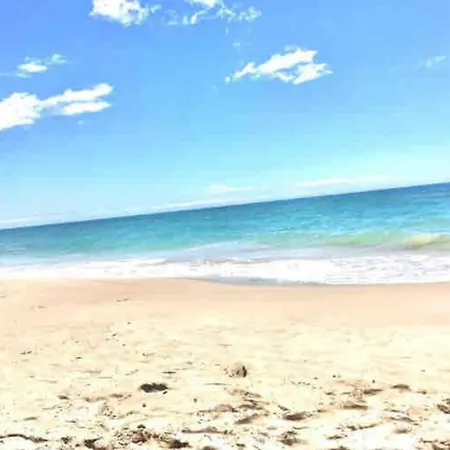 Casa Diana: Vista Al Mar Y 3min A La Playa Y 30min A Portaventura