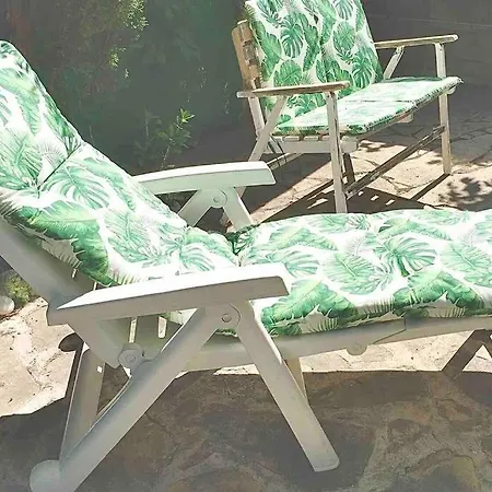 Casa Diana: Vista Al Mar Y 3min A La Playa Y 30min A Portaventura *