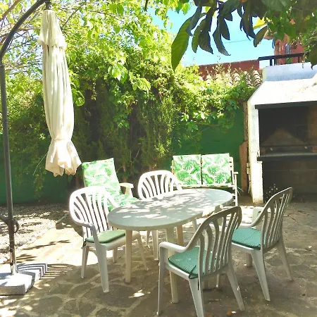 Holiday home Casa Diana: Vista Al Mar Y 3min A La Playa Y 30min A Portaventura Torredembarra