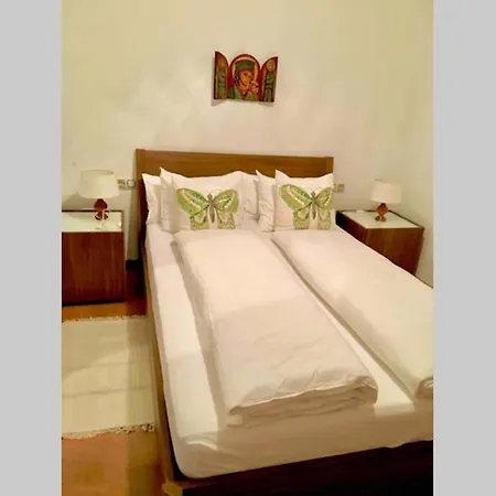 Casa Diana: Vista Al Mar Y 3min A La Playa Y 30min A Portaventura Holiday home Torredembarra