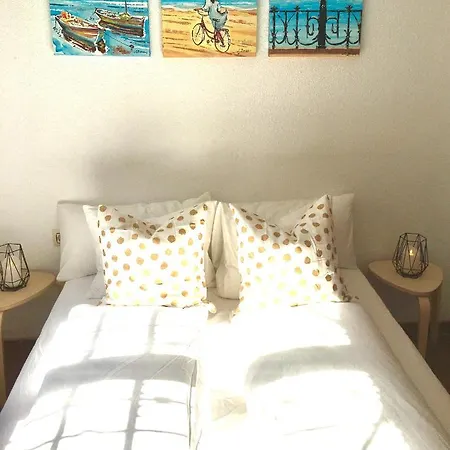 Casa Diana: Vista Al Mar Y 3min A La Playa Y 30min A Portaventura Torredembarra