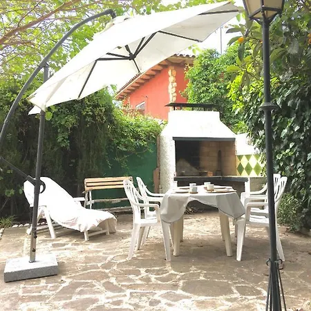 Casa Diana: Vista Al Mar Y 3min A La Playa Y 30min A Portaventura Holiday home Torredembarra