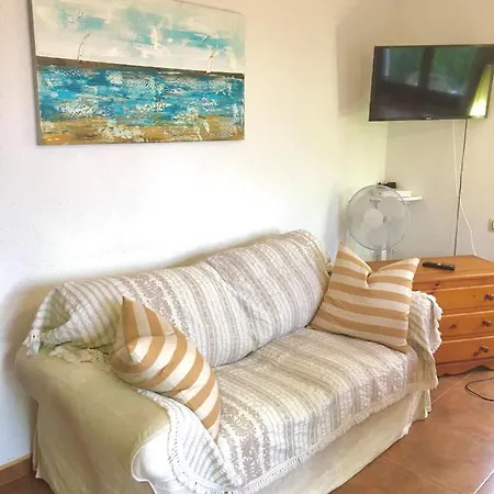 Дом отдыха Casa Diana: Vista Al Mar Y 3min A La Playa Y 30min A Portaventura